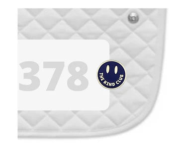 NUMBER PINS BY DUBOIS CHEVAL