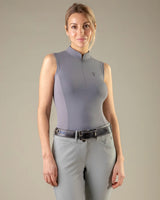 LA SPORT SLEEVELESS SHIRT