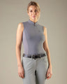 LA SPORT SLEEVELESS SHIRT