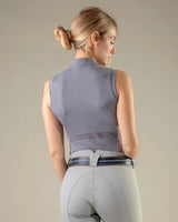 LA SPORT SLEEVELESS SHIRT