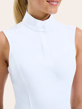 R.J. CLASSICS LANEY SLEEVELESS SHOW SHIRT