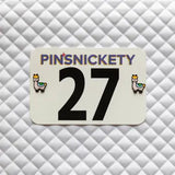 PINSNICKETY NUMBER PINS