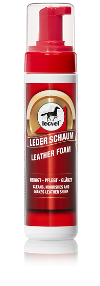 LEOVET LEATHER FOAM