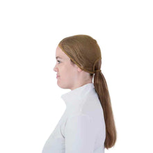 Load image into Gallery viewer, Ponytail Hairnets BY ELLSWORTH
