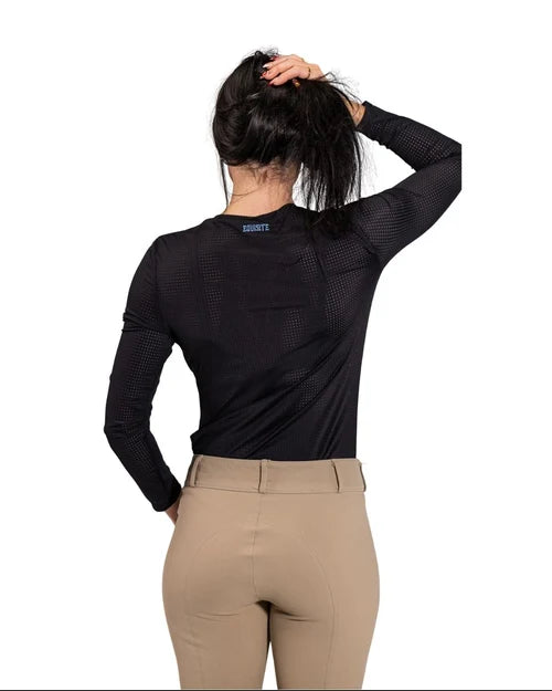 EQUISITE MAXINE SHIRT