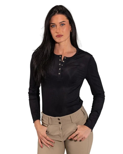 EQUISITE MAXINE SHIRT