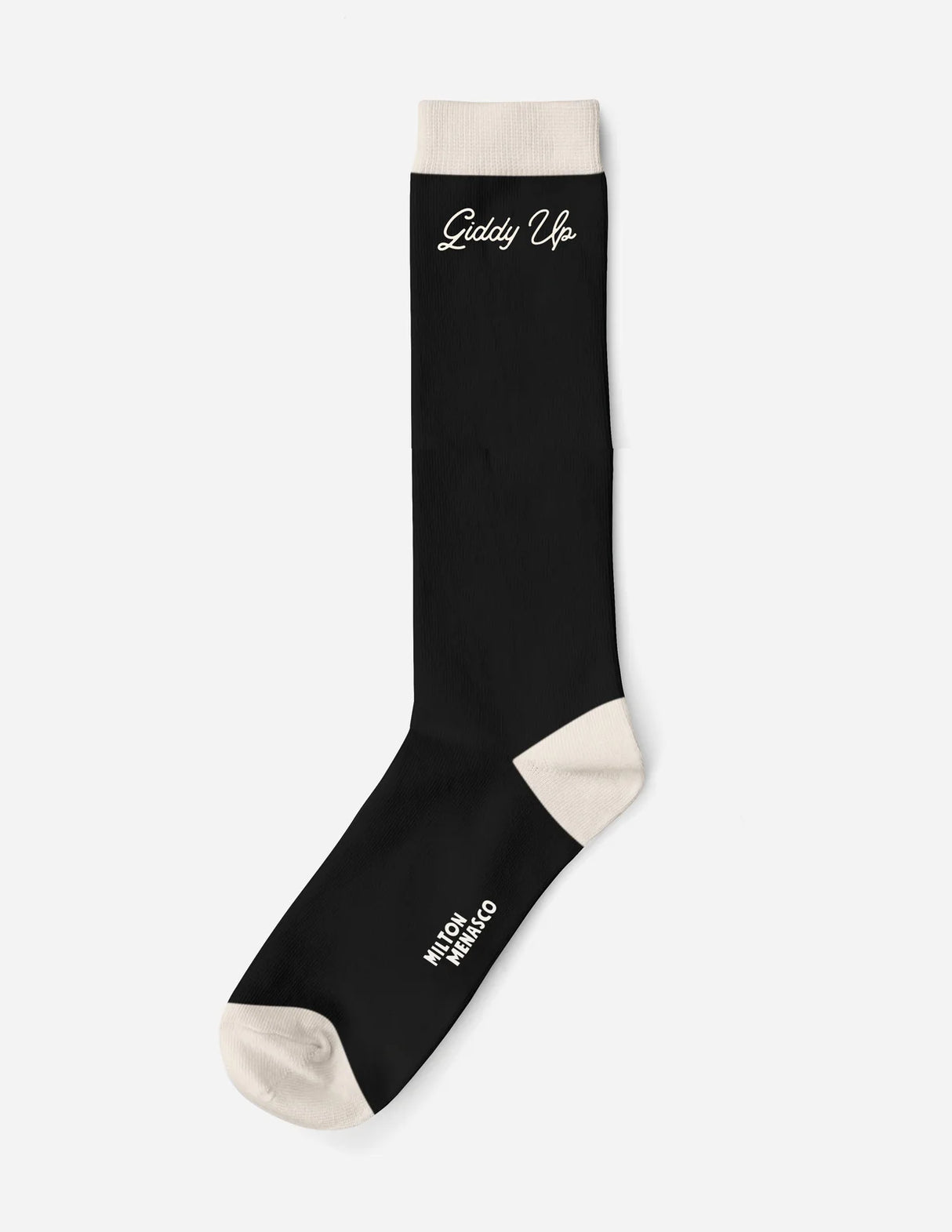 DREAMERS & SCHEMERS KNIT SOCKS