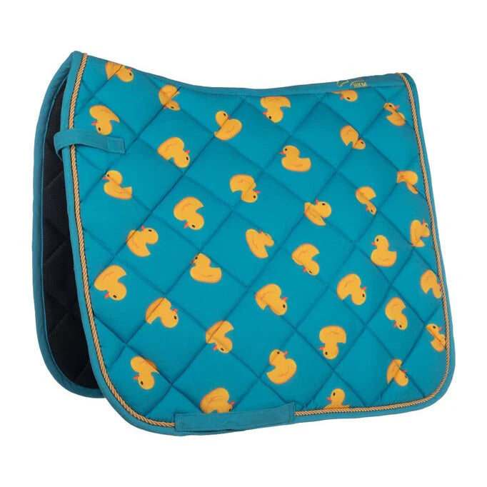 HKM NAPLES SADDLE PAD - GENERAL PURPOSE