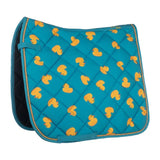 HKM NAPLES SADDLE PAD - GENERAL PURPOSE