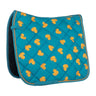 HKM NAPLES SADDLE PAD - GENERAL PURPOSE