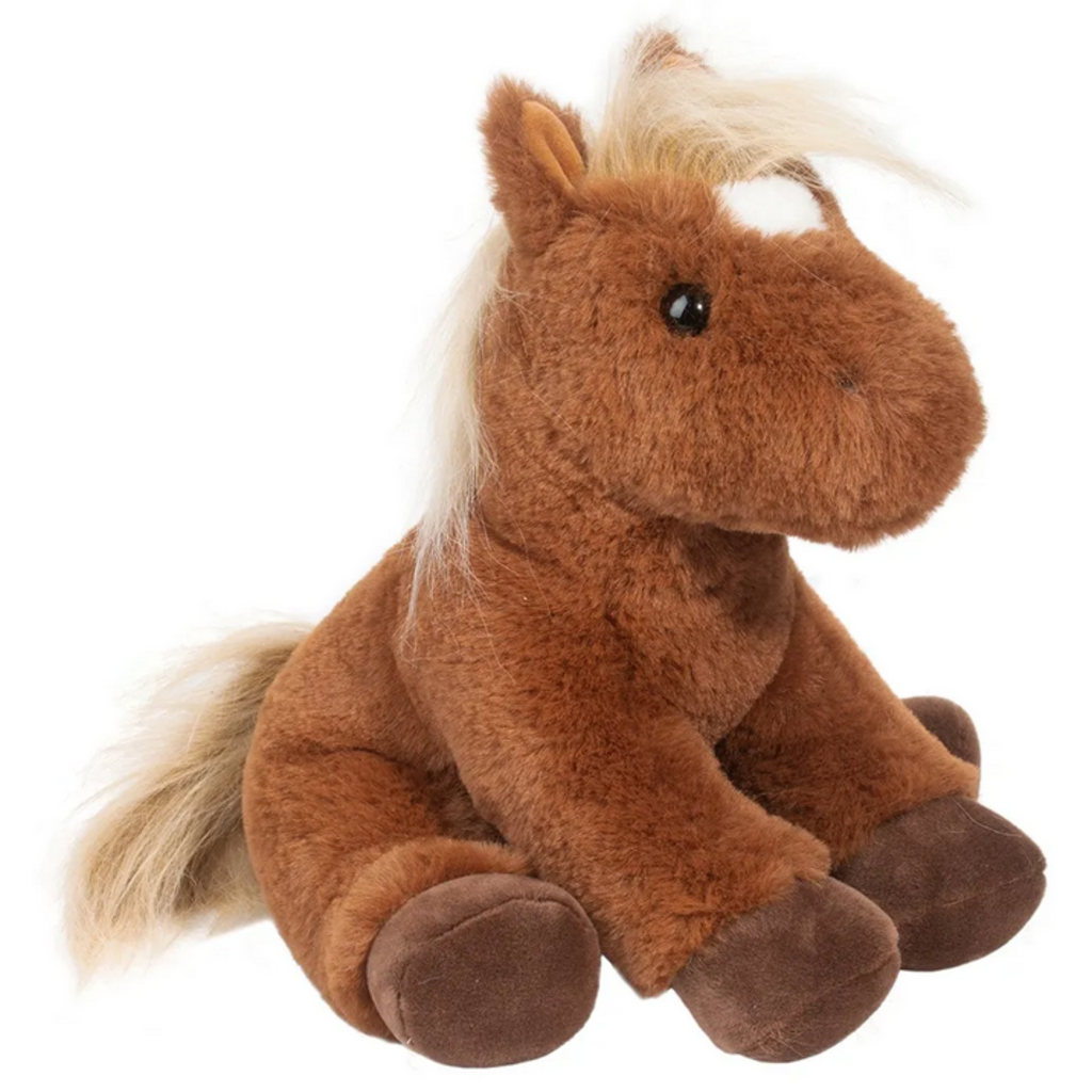 NELLIE SOFT HORSE