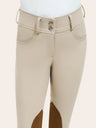 R.J. CLASSICS OLIVIA JR. LUXE-TEK BREECHES