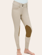R.J. CLASSICS OLIVIA JR. LUXE-TEK BREECHES