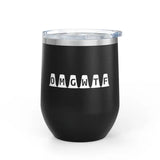 WINE TUMBLER-OMGWTF