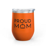 WINE TUMBLER-PROUD MOM