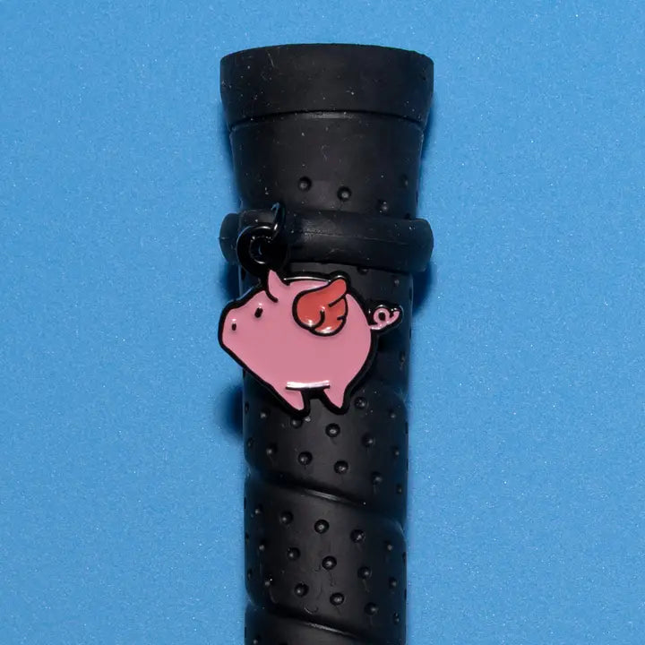 PINSNICKETY CROP CHARMS
