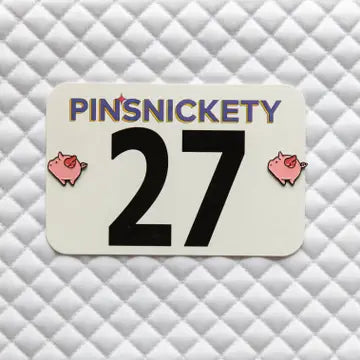 PINSNICKETY NUMBER PINS