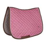 DAPPLEBAY EQUESTRIAN SPORT JUMP SADDLE PAD