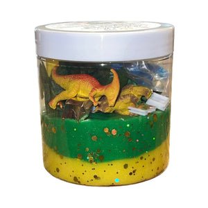 THE DOUGH HOUSE Large Magical Jar
