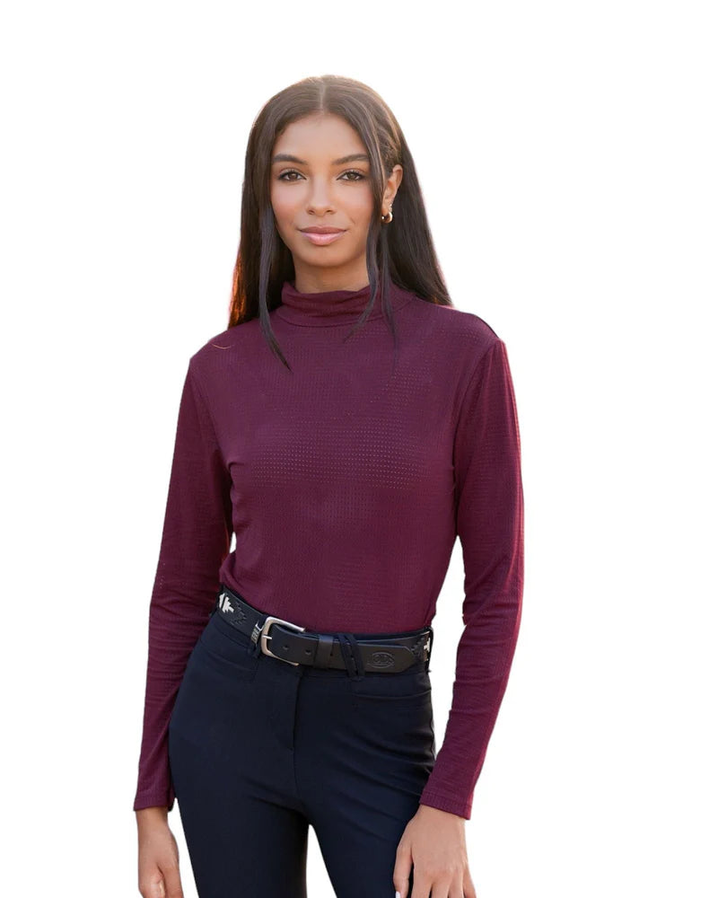EQUISITE ALESIA SHIRT
