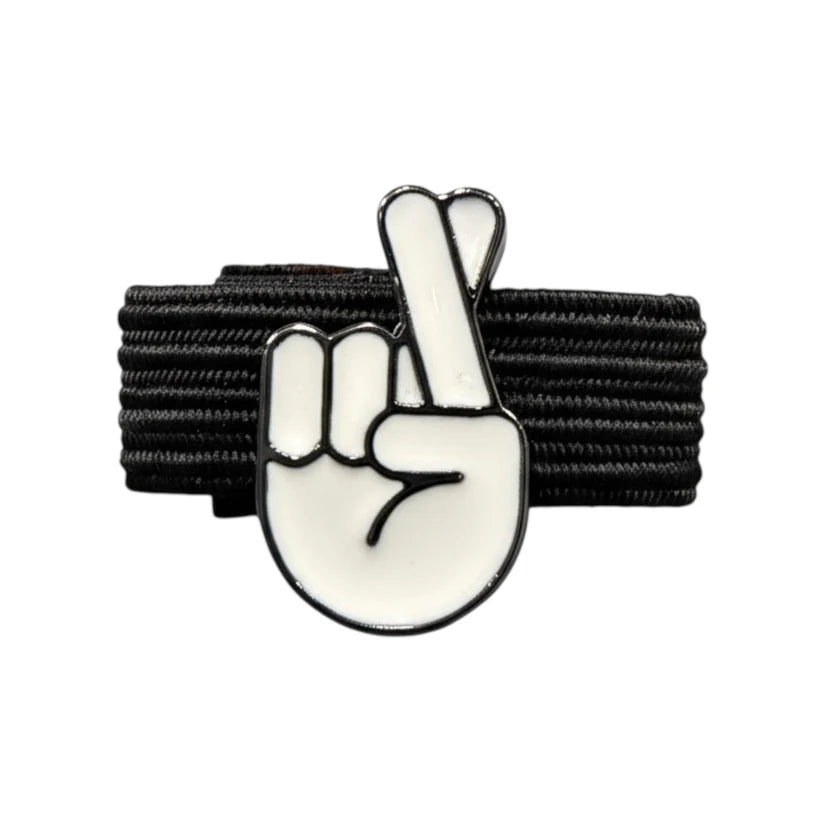 CROP CHARMS BY DUBOIS CHEVAL