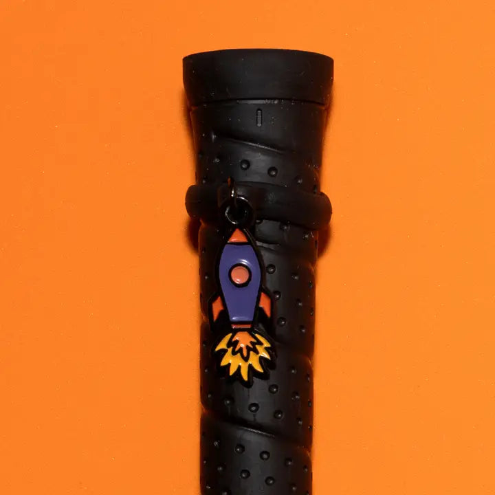 PINSNICKETY CROP CHARMS