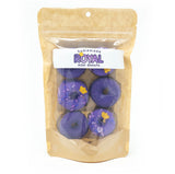 THE POSH PONY DONUTS