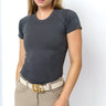 TKEQ KENNEDY SEAMLESS 2.0 SHORT SLEEVE