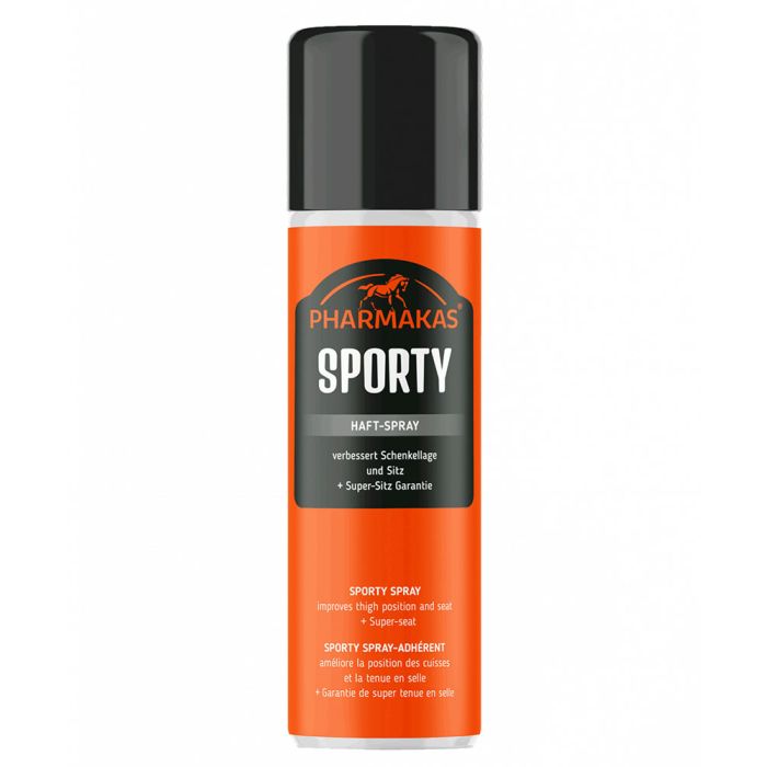 SPORTY HAFT-SPRAY