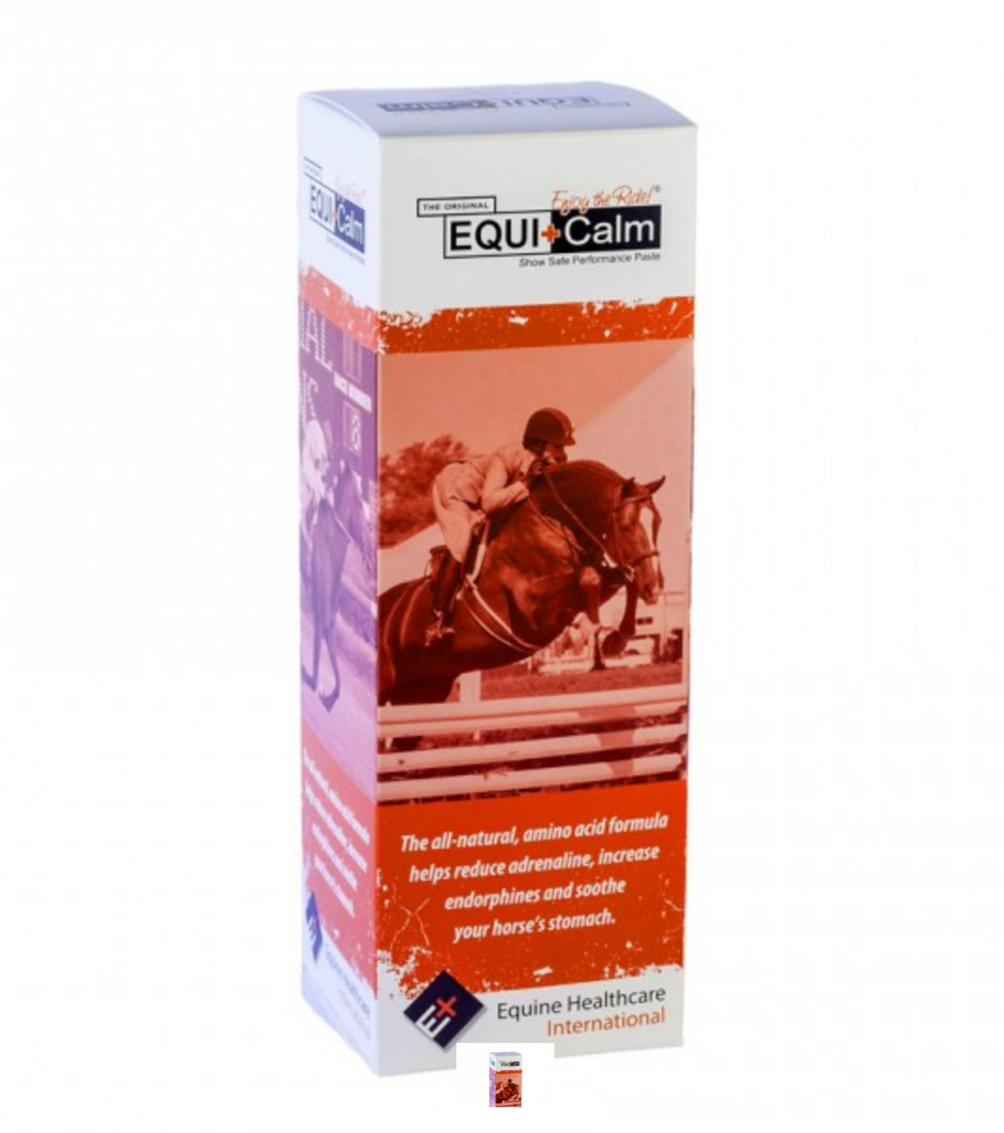 EQUI CALM PASTE