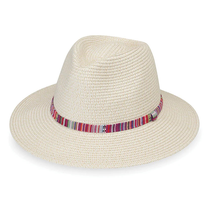 WOMEN'S SEDONA SUN PROTECTION HAT