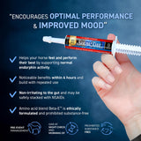 Show Day™ Fast-Acting Performance Optimizer Paste