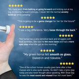 Show Day™ Fast-Acting Performance Optimizer Paste
