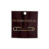 TRADITIONAL STOCK PINS BY DUBOIS CHEVAL