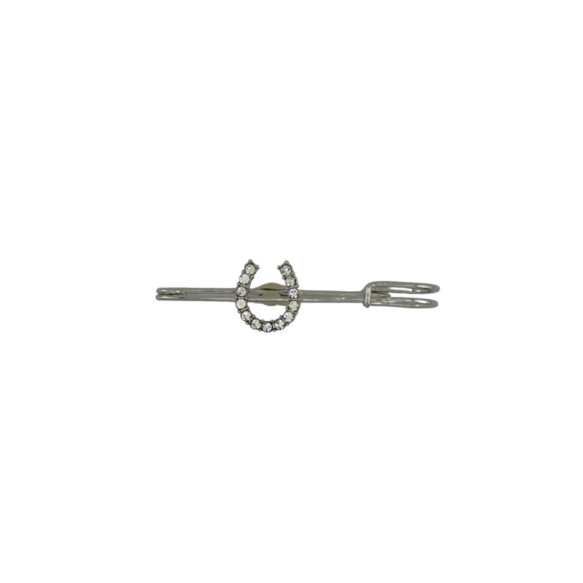 LUXE STOCK PINS BY DUBOIS CHEVAL