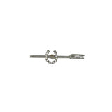 LUXE STOCK PINS BY DUBOIS CHEVAL