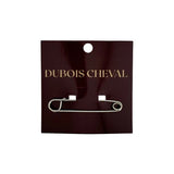 TRADITIONAL STOCK PINS BY DUBOIS CHEVAL