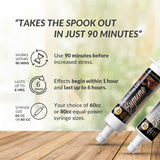 Perfect Prep EQ™ Supreme Calming Paste