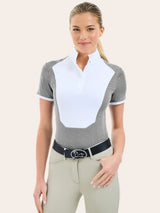 R.J. CLASSICS TESSA SHORT SLEEVE SHOW SHIRT