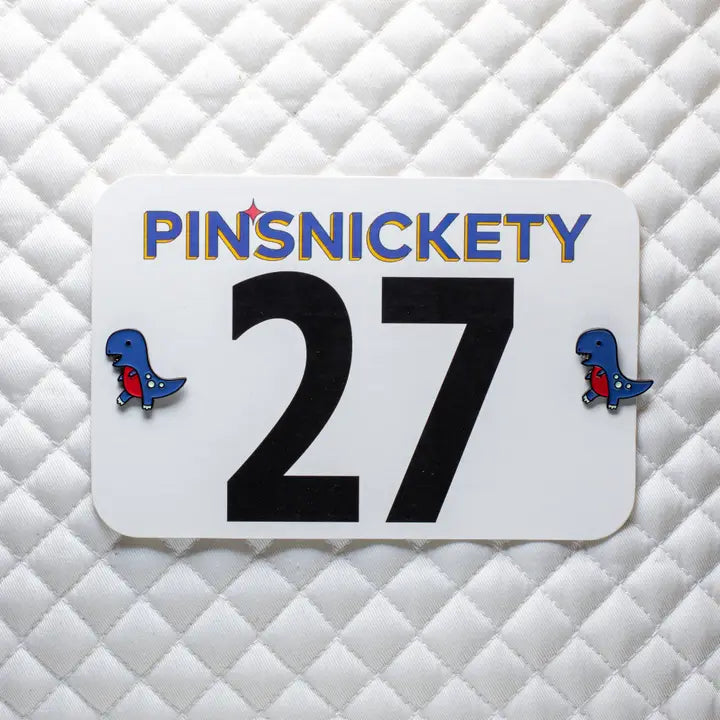 PINSNICKETY NUMBER PINS