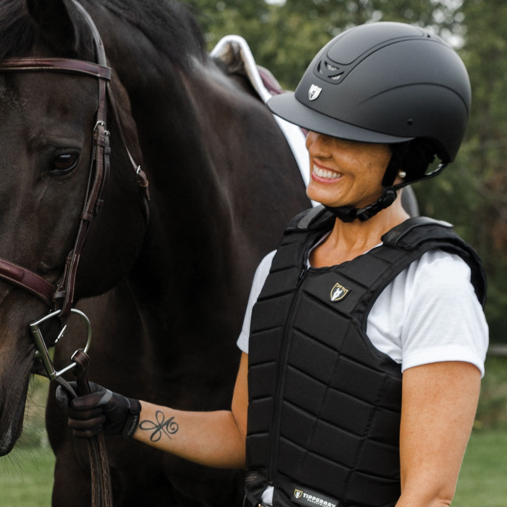 TIPPERARY CONTENDER VEST - ADULT