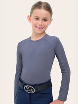 R.J. CLASSICS JORDYN JR. CREW NECK