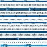 R.J. CLASSICS EVIE LONG SLEEVE SHOW SHIRT