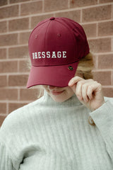 Disciplines Active Hat BY SPICED EQUESTRIAN