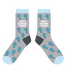 DREAMER & SCHEAMERS CREW SOCKS