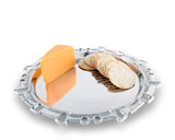 Equestrian Round Tray 12 Inch by Arthur Court