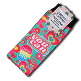 DREAMERS & SCHEMERS ORIGINAL BOOT SOCKS - PAIR & A SPARE