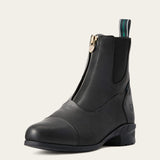 ARIAT® WOMENS HERITAGE IV ZIP WATERPROOF PADDOCK BOOT