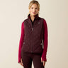 ARIAT® WOMEN'S ASHLEY 2.0 INSULATED VEST