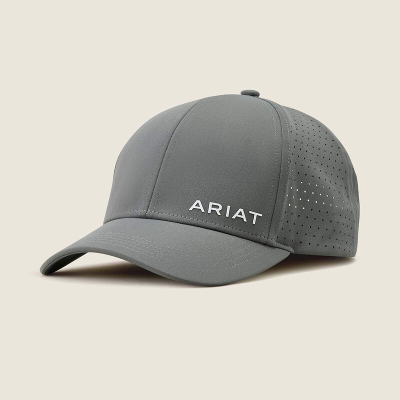 ARIAT® BREATHE CAP